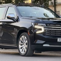 بيع او مرواس تاهو PREMIER2022  برايمر اعلى فئه وكالة المنصور ❗️ماشيه 5...