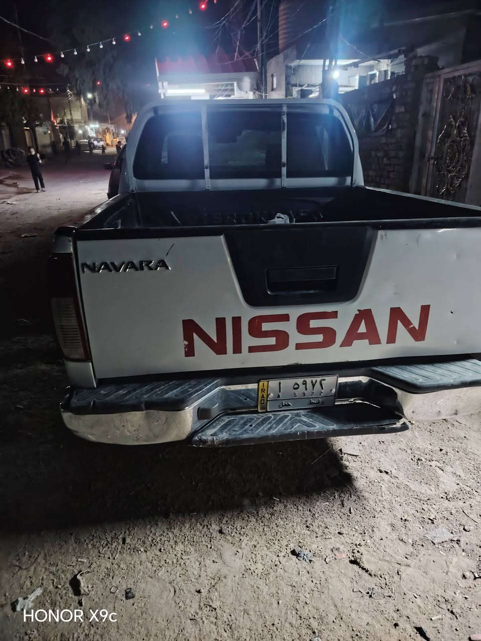 نيفارياا ٢٠٠٨ مشروع وطني نجف تداور مكينه حاويه صار ٢٠ يوم شادها جمره تيوتا وارد يباني السعر ٧٠ ورقه بيه مجال اشويه كير عادي ***********
