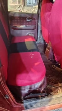 دبل • ٢٠١٣ • مكينه مجفته