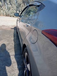 النترا ٢٠١٦ • وارد امريكي • فول مواصفات