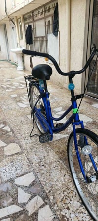 مطلوب دراجة • امراوس