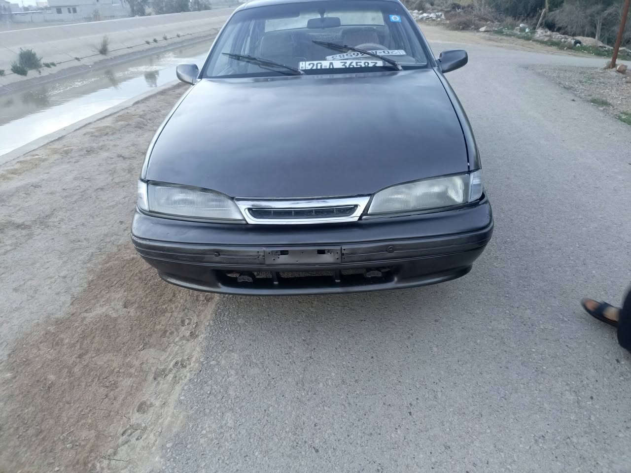 برنس موديل 93 ماكينه جير صدر حداديه خير من الله مقفول السياره مصبوغه جماليه سعره رقم دولي سنويه لل 29 شرط التحويل سعر السياره 20 ورقه مكان السياره ديالى الخالص الشراي يتصل ***********
