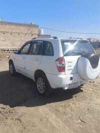 تيكو • ٢٠١٢ • محرك ممتاز