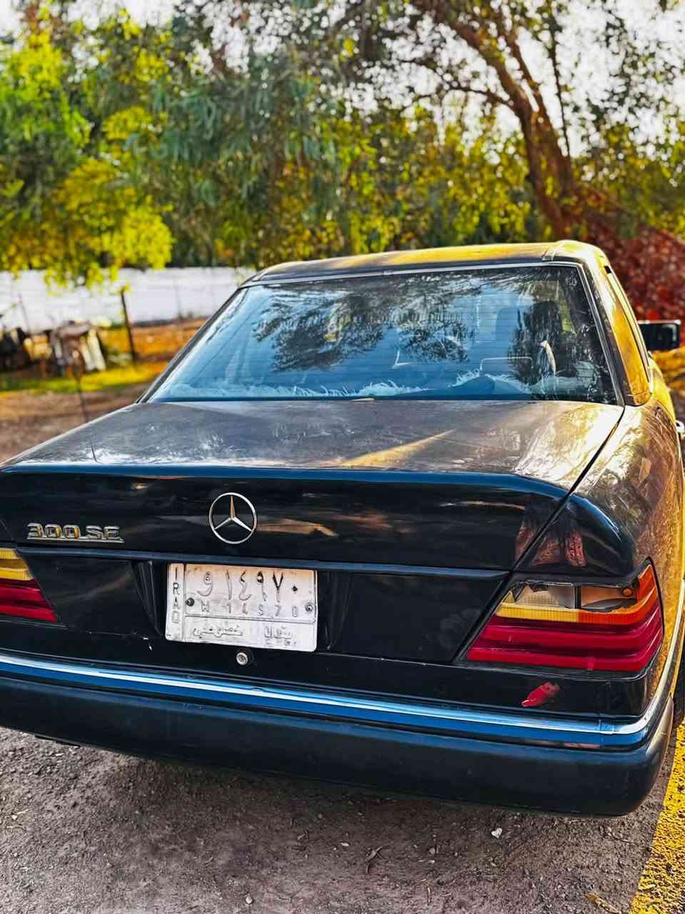 مارسدس دب للبيع محرك وكير بلادي رقم بغداد نقص فقط عنكبوت يخربط مكانه ميسان سعره ٣٨قفل
***********

