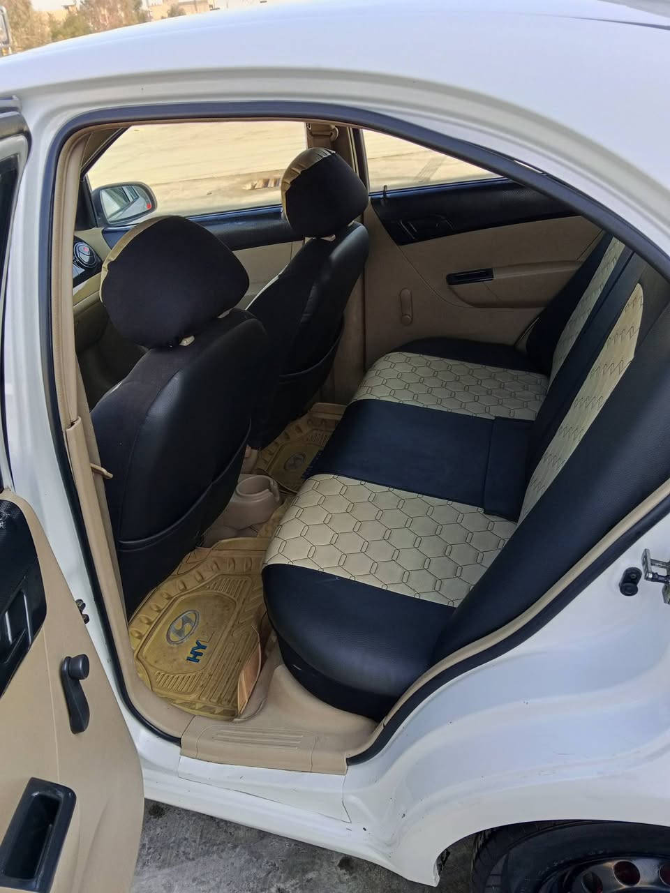 افيو 2009 كوري محرك استره
رقم اربيل دولي سنويه 2029 اني الشرعي
كير محرك شرط لاصرف ولا نفخ
تواير جدد صدر جديد باتري جديد تبريد شغال
سياره جاهزه بمعنة الكلمة ماناقصها برغي 
السعر (68) وبيها مجال
رقم الهاتف(***********)
               (***********)
