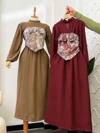 دابل ايطالي • مقاسات ٣٨-٤٨ • كمية محدودة