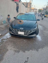 النترا • ٢٠٢١ • رقم بغداد