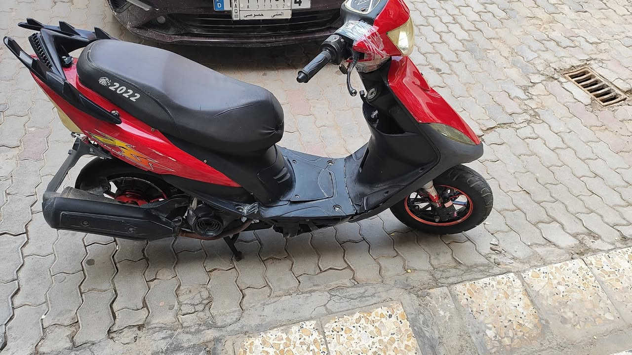 السلام عليكم ماكس عدله تايواني مكينه نضيفه مامفتوحه شرط بس كفرات عوزها سعر 450 وبيها مجال


**إذا كنت صاحب هذا الإعلان وتريد حذفه لأي سبب، رجاءا أرسل رسالة إلى الدعم الفني**