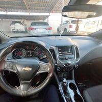 شيفروليه كروز LT RS • ٢٠١٨ • رقم اربيل