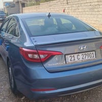سوناته • ٢٠١٥ • تشغيل عن بعد