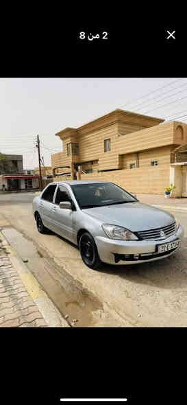 السلام عليكم 
لانسر 2007 ( سعودي )
بيها 3 قطع السياره أبيعها الك حزام 
كير مكينه تبريد صدر من كلشي جاهزه 
السعر 60 وبيها مجال
***********
