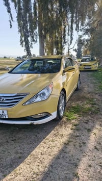 للبيع سوناتا موديل 2011 سعر 83$ رقم 07512003690