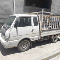 كيا بنكو • محدثه ٩٥ • فلوجه