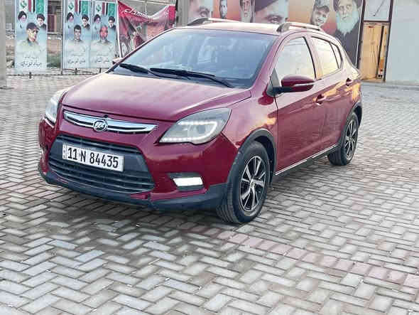 سلام عليكم ليفان موديل 2016اوتو محرك الفين رقم بغداد نكليزي سياره كير مكينه تبريد تدفئه جاهزه من كلشي مكفوله من ضربه ماعده صبغ قبق جنطه فقط بيع اومراوس ب احدث وانطي فرق السعر 58لاستفسار ***********
