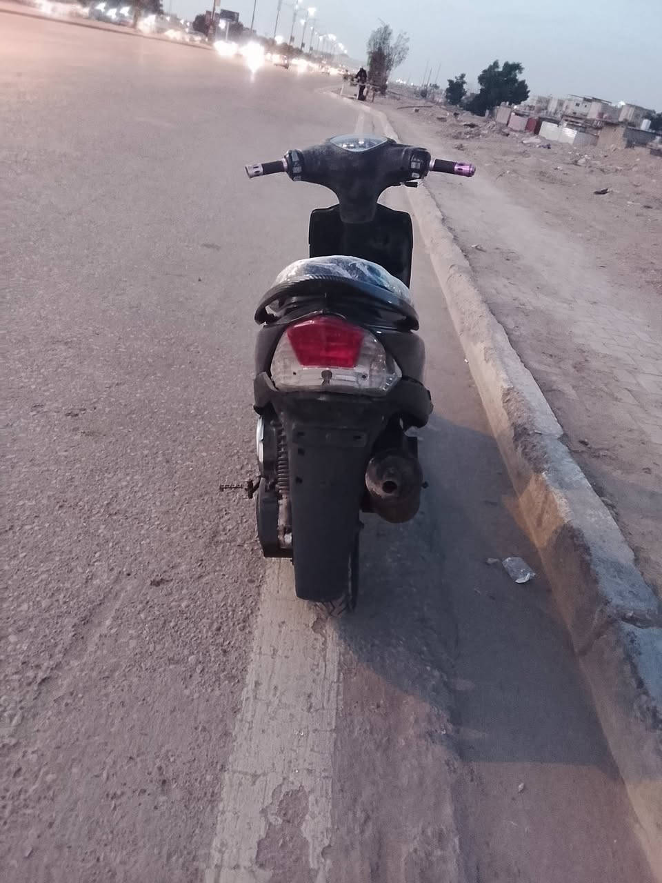 بوشه ٤٩  مفتوحه او لا تجي تفحص نكره سلف شغاله سلف وشغالة هندر وشاير شغالات وهورن شغاال  وبريك شغال سعر ٤٥٠   قفل مكاني موفقيه بيع مستعجل رقمي ***********
