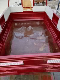 ستوته • موديل ٢٠١٧ • كربلاء أمن الداخلي