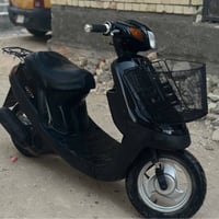 بطه ٢٠٠٣ • دبل سكليتر • كربلاء