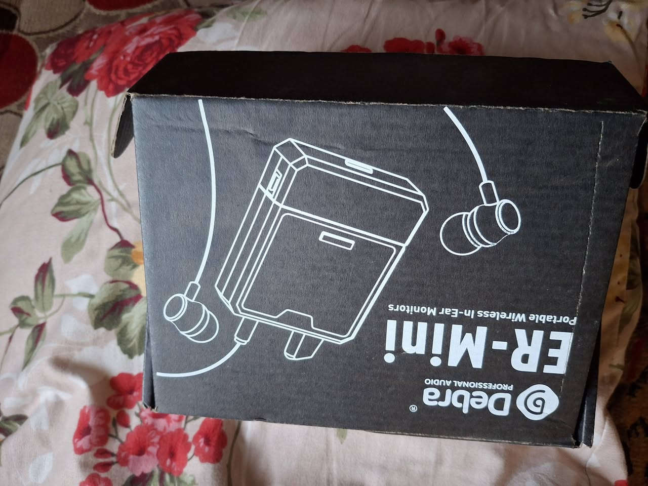 مكرفون واير لس مكاني بغداد توصيل جميع المحافظات


**إذا كنت صاحب هذا الإعلان وتريد حذفه لأي سبب، رجاءا أرسل رسالة إلى الدعم الفني**