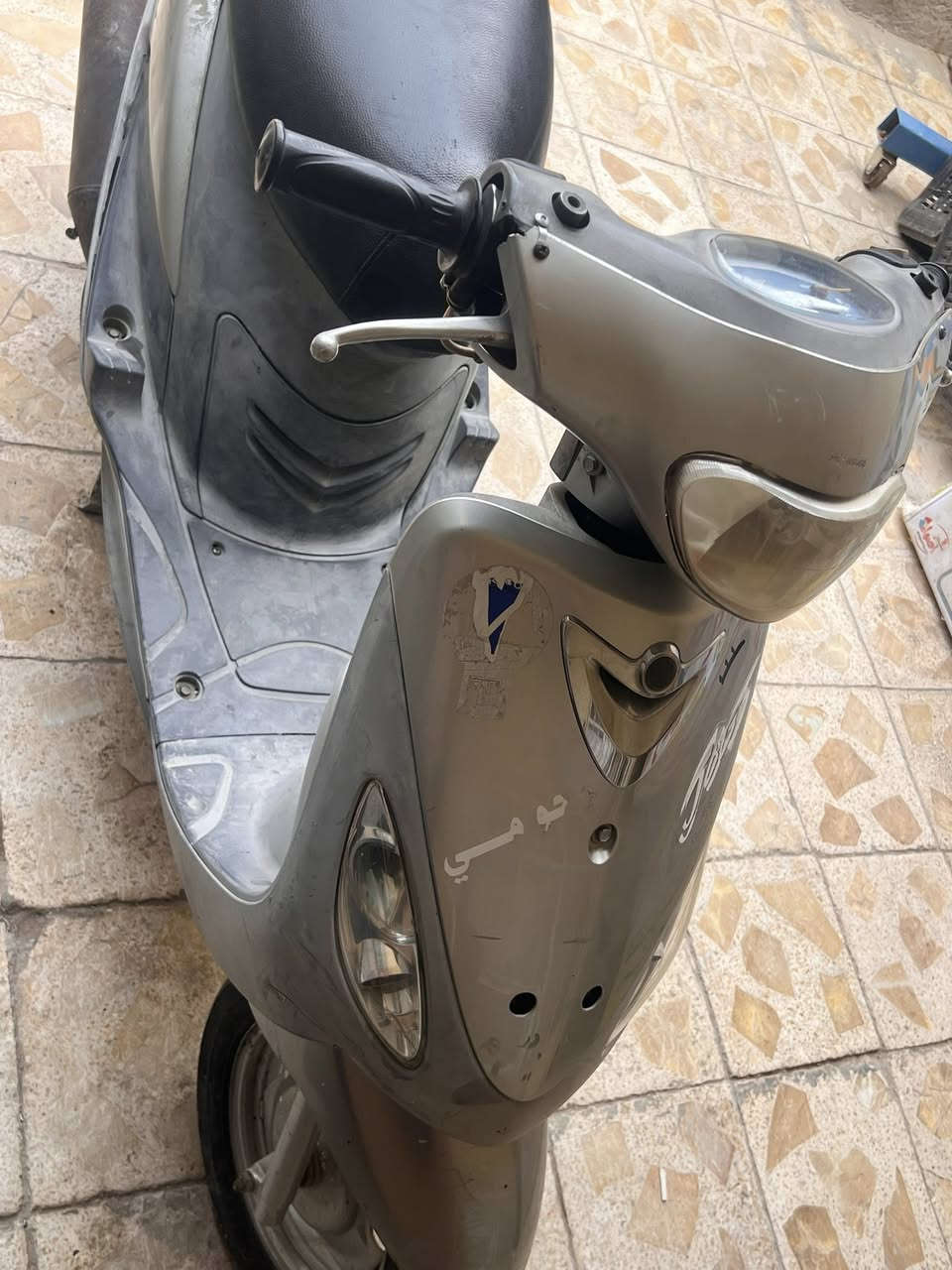 ماكس منغولي جاهزه كهربائيه شغاله كفرات منل طول للطولً بلاد ختمً واحد مفتوحه ولفات سلف هندر سعره 500 وبيه مجالً


**إذا كنت صاحب هذا الإعلان وتريد حذفه لأي سبب، رجاءا أرسل رسالة إلى الدعم الفني**