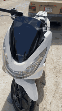 السلام عليكم بيسي اكس الجيل الثاني  ياباني جي اف  الدراجه مكفوله كفاله عامه  ما عده زلوغ  ومعجنهن    السعر 13 ورقه وبها مجال المكان البلديات الرقم ***********
