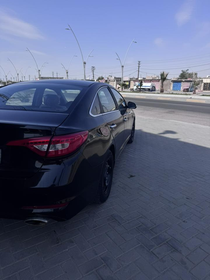 سلام عليكم سوناتا 2017 ادوات ادوات

فول مواصفات عده الفتحه دخول جديد

سياره جديده غرفه وبدي 

بصمه ابواب وتشغيل 

غرفه جلد 

كشنات تدفئه تبريد 

ستيرن تدفئه 

تحكم جهتين ستيرن

كصه جنطه لحيم مضبوط

مكينه كير كفاله

سياره جاهزه

متومه اربيل اصلي

سياره بانزين بانزين وارد كوري 

مكاني بصره

سعرها 60 وبيها مجال بسيط

***********
