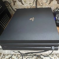 بلي فور برو • ١تيرا • ٢ جوستيك ٦ ألعاب