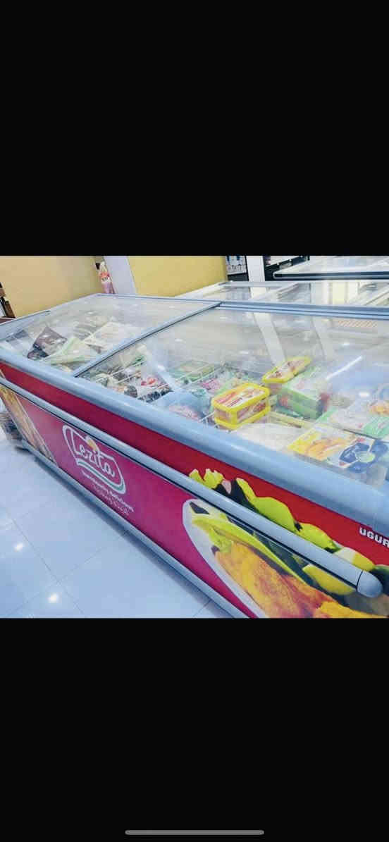 ‏معرض هادي جوية عارضات تركي للبيع وكالة أصلي موجود كافة القياسات موجود خدمة توصيل كافة العراق شراي اتصل على هذا الرقم ***********
‏***********
