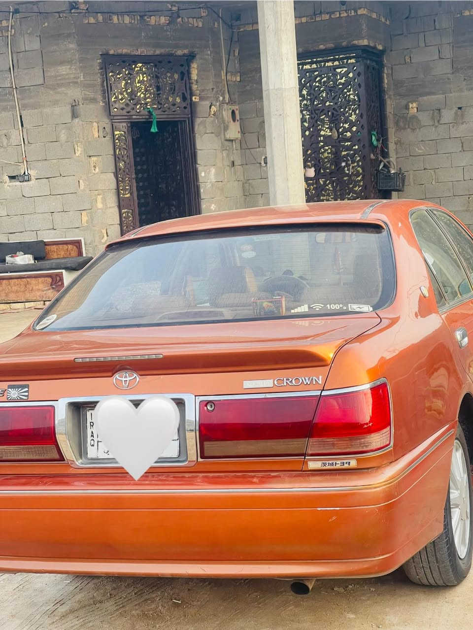 🤍بتك


**إذا كنت صاحب هذا الإعلان وتريد حذفه لأي سبب، رجاءا أرسل رسالة إلى الدعم الفني**