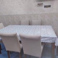 ميز طعام • صاج