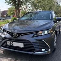 كامري • ٢٠٢٣ • بدون ايرباك