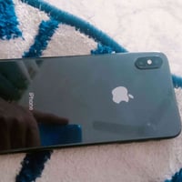 ايفون اكس ماكس • ٢٥٦ • مبدل شاشة