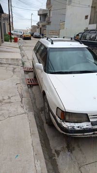 موديل ٩١ • رقم نينوى • تحويل