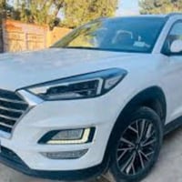 توسان 2020 خليجي فول مواصفات بيه قطعتين صبغ مكان بغداد  سعر 173 077156...