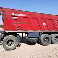 مقطوره • النجف • قابلة تفاوض