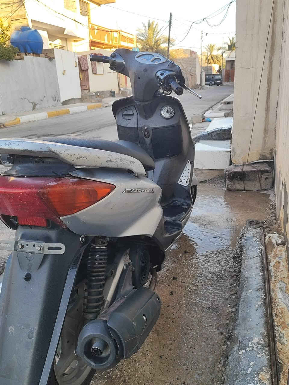 للبيع سكنس نثيه كفاله كشر ابلادي او مكينه ابلاديه كلها شغاله ديالى بعقوبه بهرز  سعر 
خاص رقمي ***********
