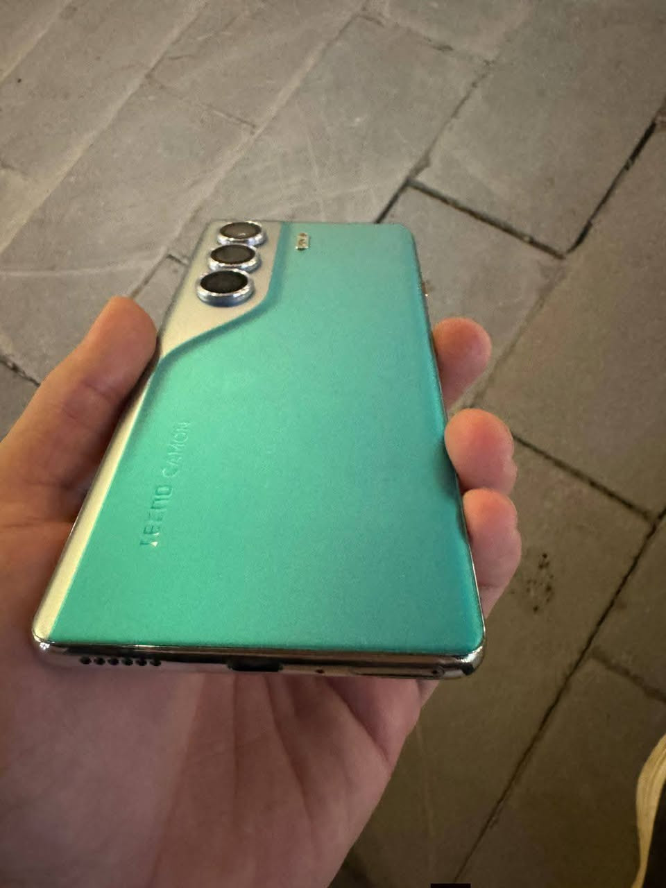 تكنو كامون 40 برو 5G. جهاز مكفول السعر ٣٠٠ الف مكان جكوك


**إذا كنت صاحب هذا الإعلان وتريد حذفه لأي سبب، رجاءا أرسل رسالة إلى الدعم الفني**