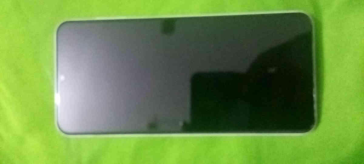 سلام عليكم اخوان
جهاز البيع 
ما مفتوح ولا طاب التصليح
السم / A13 
الذاكره/ 64 
العشوائيه/  12
انذافة /90/م/100 
السعر /100 الف 
العنوان / الرميثة 
الرقم/ ***********
