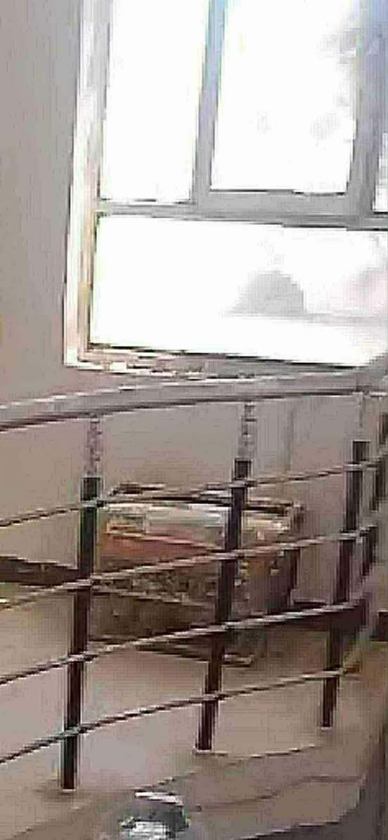 أغراض للبيع


**إذا كنت صاحب هذا الإعلان وتريد حذفه لأي سبب، رجاءا أرسل رسالة إلى الدعم الفني**