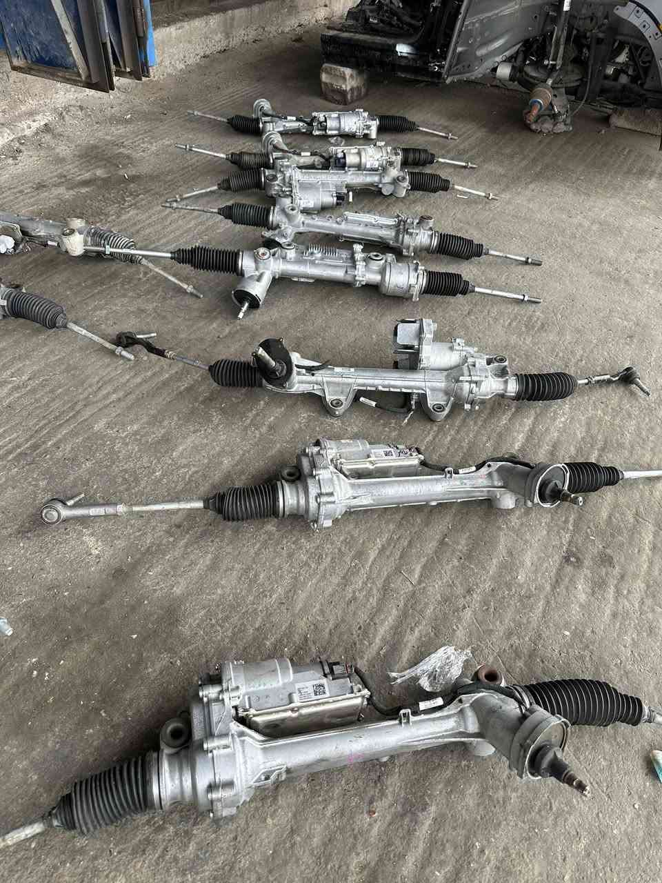 علي رشيد 
لقطع غيار السيارات الامريكي
وصول مشط ستيرن دوج رام 19_25
جيب 22_25
البصره صناعيه حمدان الجديده الاربع شوارع


**إذا كنت صاحب هذا الإعلان وتريد حذفه لأي سبب، رجاءا أرسل رسالة إلى الدعم الفني**