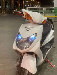 دراجة سكنس • تزويدات رياضية • بغداد الشعب