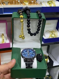 ساعات رجالي • جودة عالية • مقابيل الطورئ