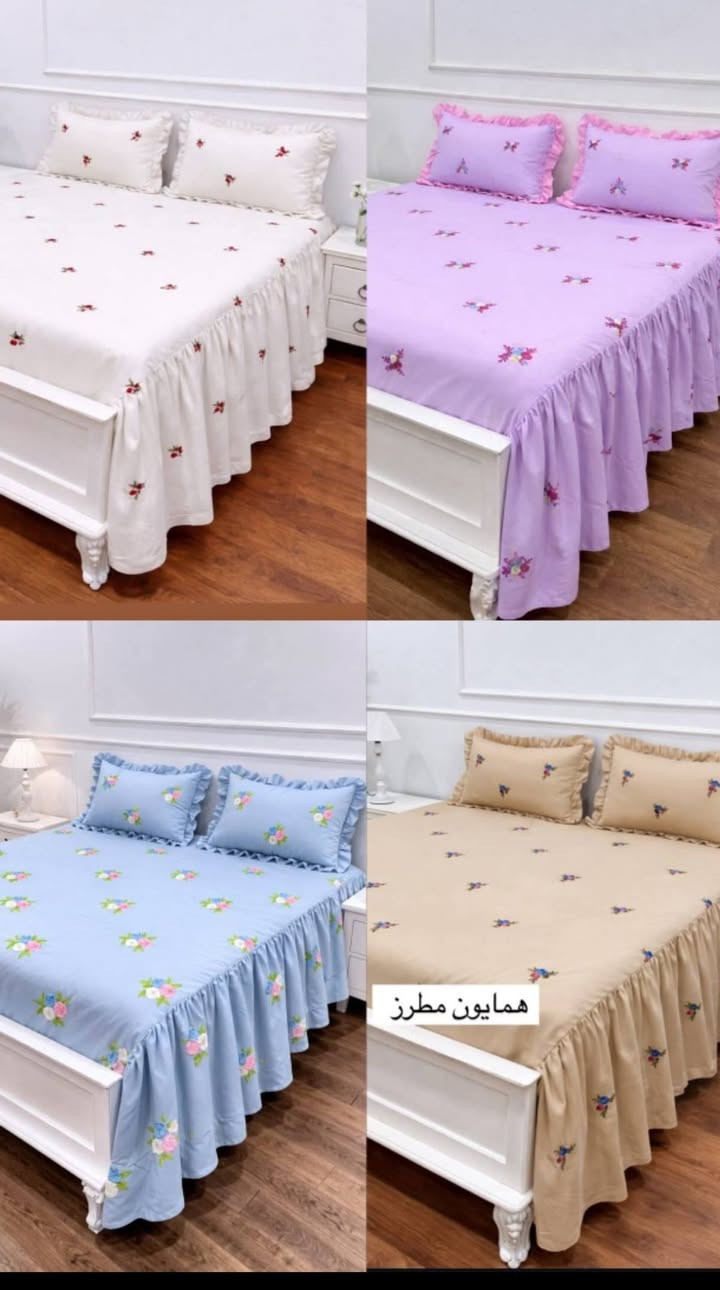 العيد على الابواب خلي غرفتج مميزه ويه خياطه مفروشات شمس فاطمه للخياطه
توصيل جميع المحافظات
الأسعار والاستفسار فقط على الخاص


**إذا كنت صاحب هذا الإعلان وتريد حذفه لأي سبب، رجاءا أرسل رسالة إلى الدعم الفني**