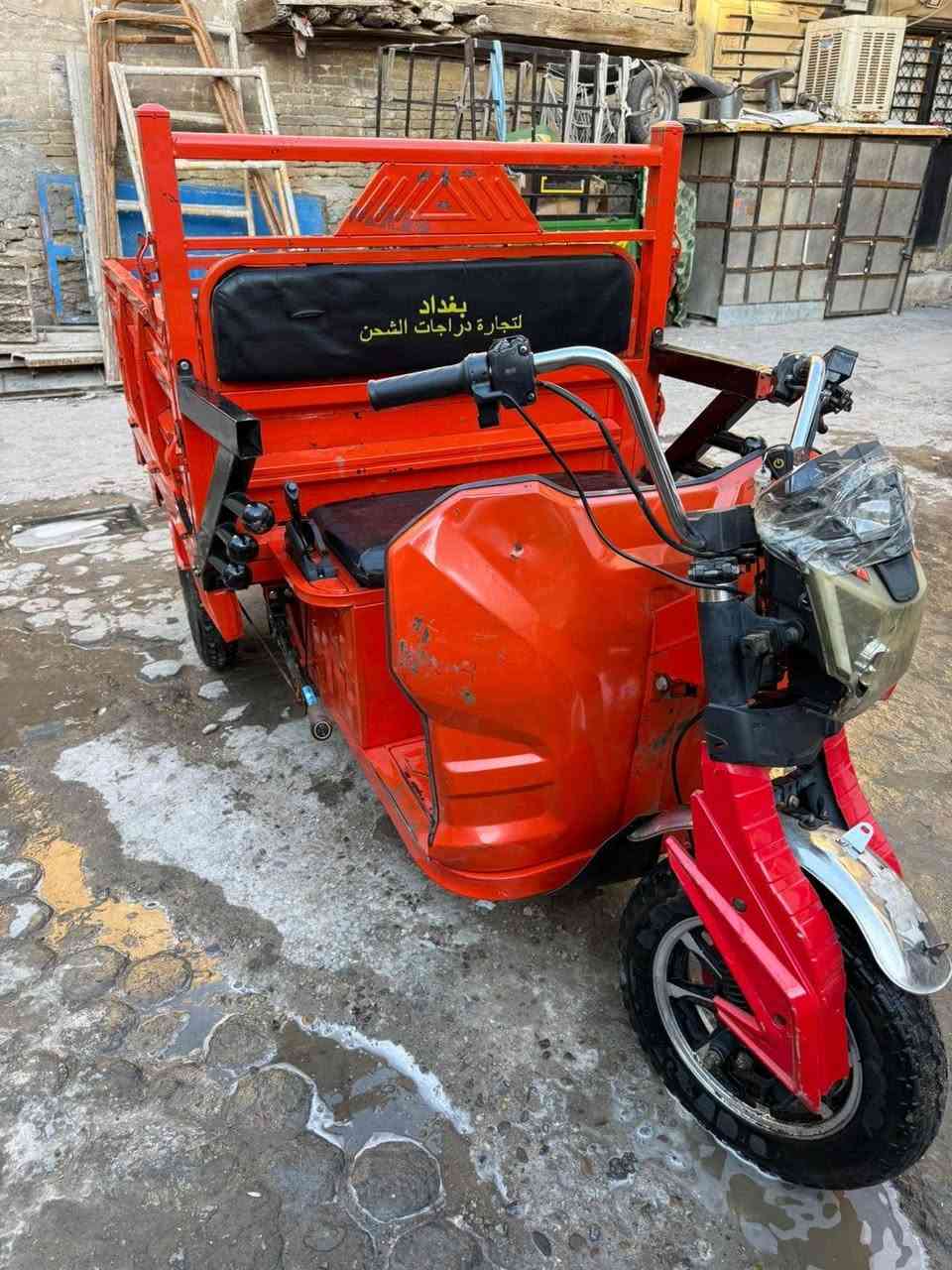 سلام عليكم ستوته  للبيع  باتريات جديده السعر 800 الف وبي مجال للإستفسار الاتصال على الرقم ***********
