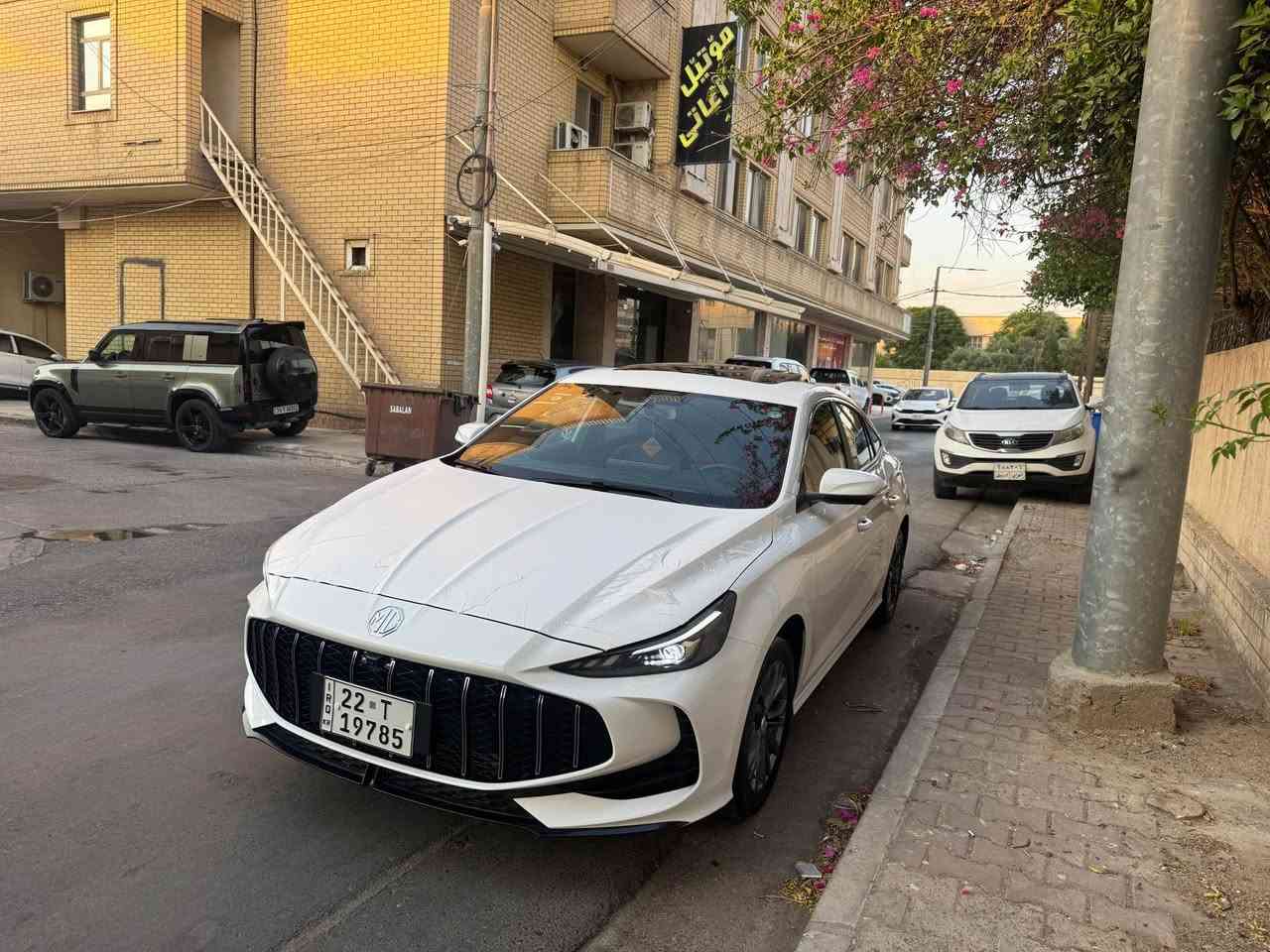 Mg gt 2025 فول مواسەفات
15’000 KM 

بێ سبوخ بێ لێدران هەموو گیانی بە شەرت
125$ مەجال أربيل, العراق


**إذا كنت صاحب هذا الإعلان وتريد حذفه لأي سبب، رجاءا أرسل رسالة إلى الدعم الفني**