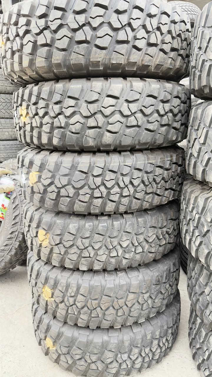 السلام عليكم شباب
توفر اطارات حجري حجم ١٦ و١٧ كله اخو جديد وماركات عالميه
العنوان البصره شارع التجاري
مجمع علي طالب لتجاره الاطارات
***********
