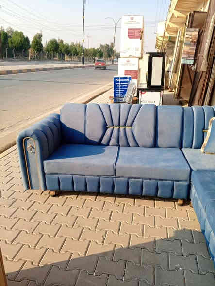 معرض تكريت للاثاث المنزلي للجمله والمفرد
#تخفيضات
تمه وصول وجبه جديده من ديوانات شغل حطاطه شغل موصل خشب بلوك اسود ضمان حقيقي 5 سنوات يتوفر فصال حسب طلب لزبون  و يتوفر جميع انواع وللوان والقياسات وبسعار جمله 

العنوان تكريت شارع لزهور لحولي مقابل مدرسة كنوز لهليه مجاور مجمع رداد للنشايه محل أبو عبدالله 
***********
*********** واتساب
