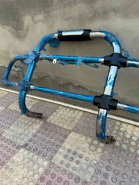 ميستوبيشي الضبع • بكبات • توصيل