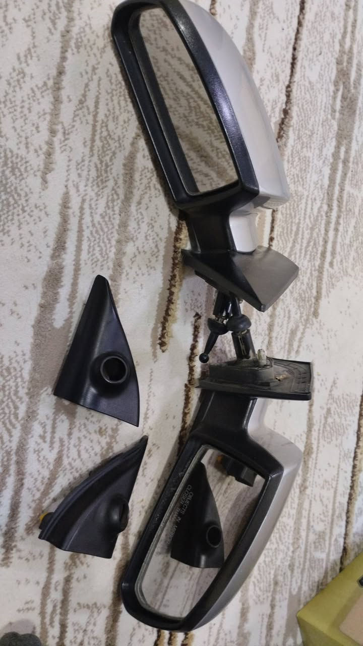 مرايات كيا ريو للبيع ***********
