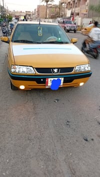 لاميس • ٢٠١٦ • مكينه جديد