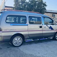 ستاركس • ٢٠٠٦ • مكينة جديدة